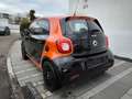 smart forFour 90PS+SERVICE NEU+SPORTPAKET+2.HAND Schwarz - thumbnail 6