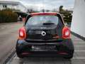 smart forFour 90PS+SERVICE NEU+SPORTPAKET+2.HAND Schwarz - thumbnail 8