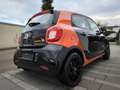 smart forFour 90PS+SERVICE NEU+SPORTPAKET+2.HAND Schwarz - thumbnail 10