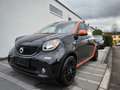 smart forFour 90PS+SERVICE NEU+SPORTPAKET+2.HAND Schwarz - thumbnail 2