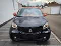 smart forFour 90PS+SERVICE NEU+SPORTPAKET+2.HAND Schwarz - thumbnail 3
