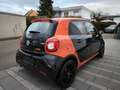 smart forFour 90PS+SERVICE NEU+SPORTPAKET+2.HAND Schwarz - thumbnail 9