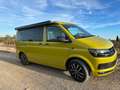 Volkswagen T6 California California 2.0TDI BMT Beach 150kW Beach Galben - thumbnail 4