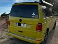 Volkswagen T6 California California 2.0TDI BMT Beach 150kW Beach Galben - thumbnail 5