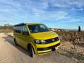 Volkswagen T6 California California 2.0TDI BMT Beach 150kW Beach Galben - thumbnail 2