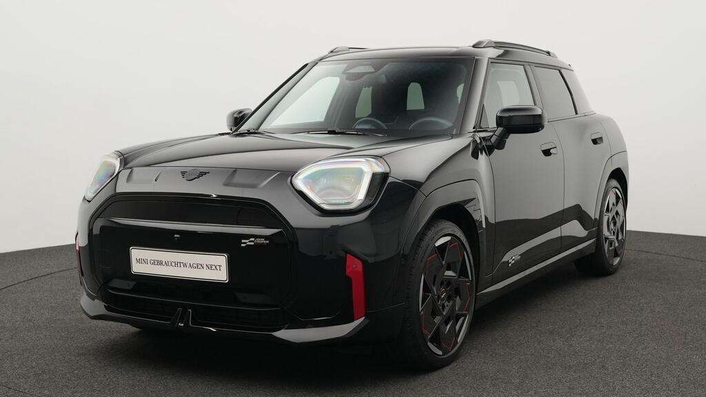 2025 Mini COOPER