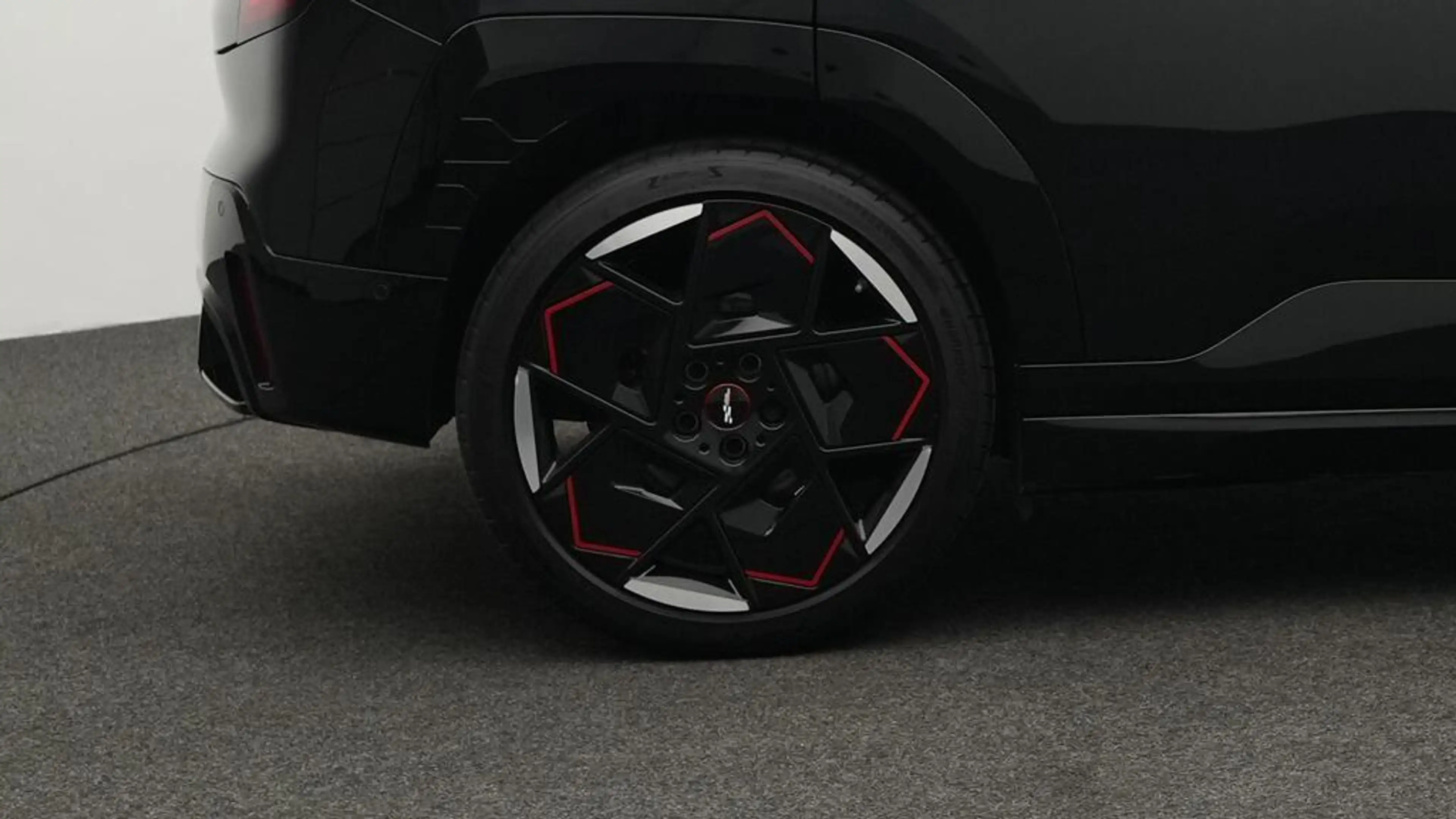 MINI John Cooper Works John Cooper Works Trim — photo 9