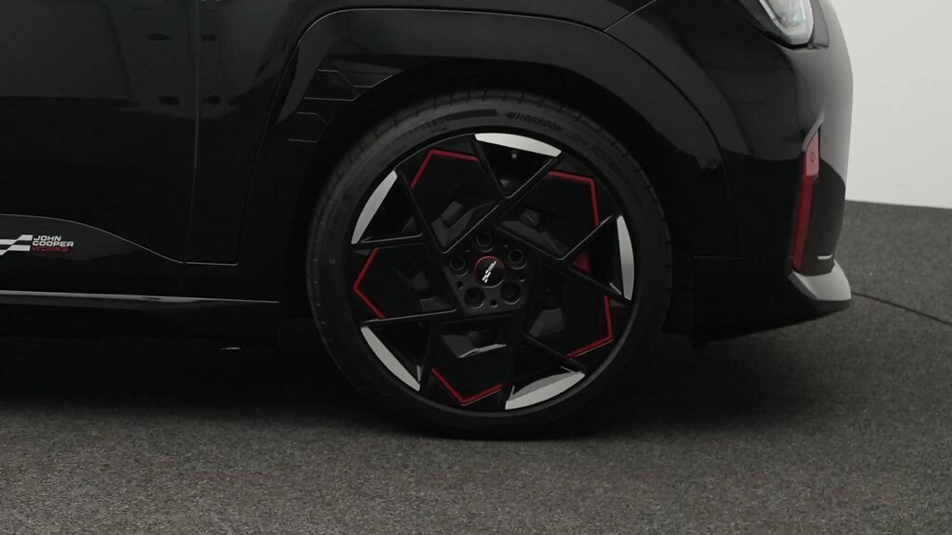 MINI John Cooper Works John Cooper Works Trim — photo 12