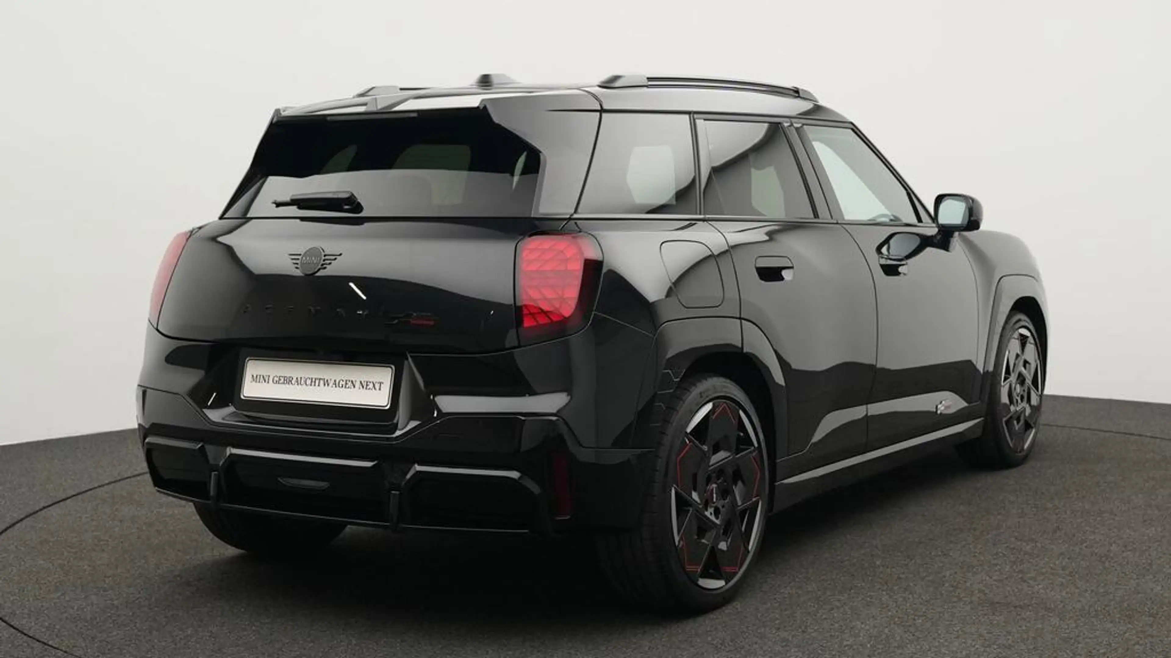 MINI John Cooper Works John Cooper Works Trim — photo 4