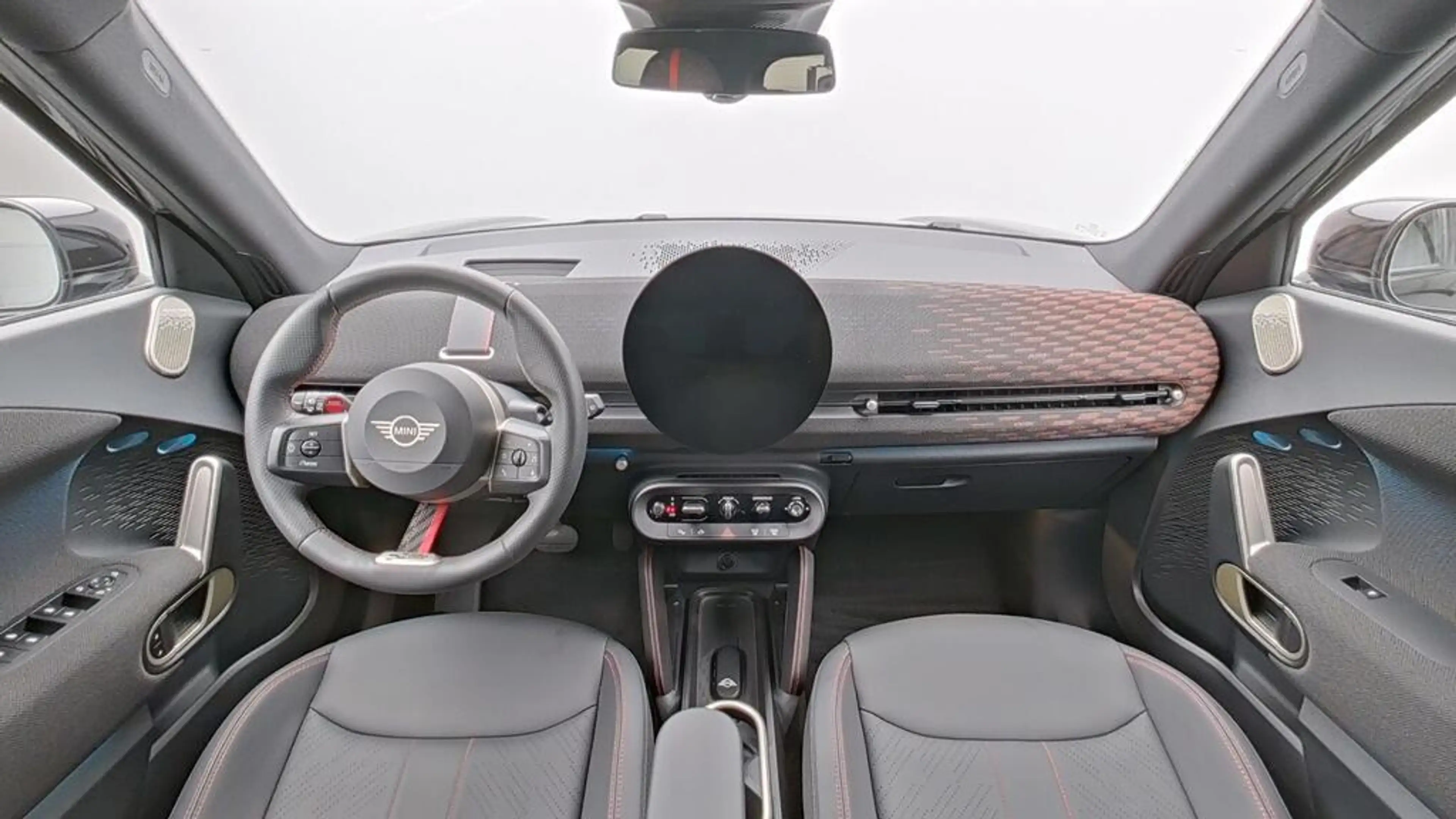 MINI John Cooper Works John Cooper Works Trim — photo 13