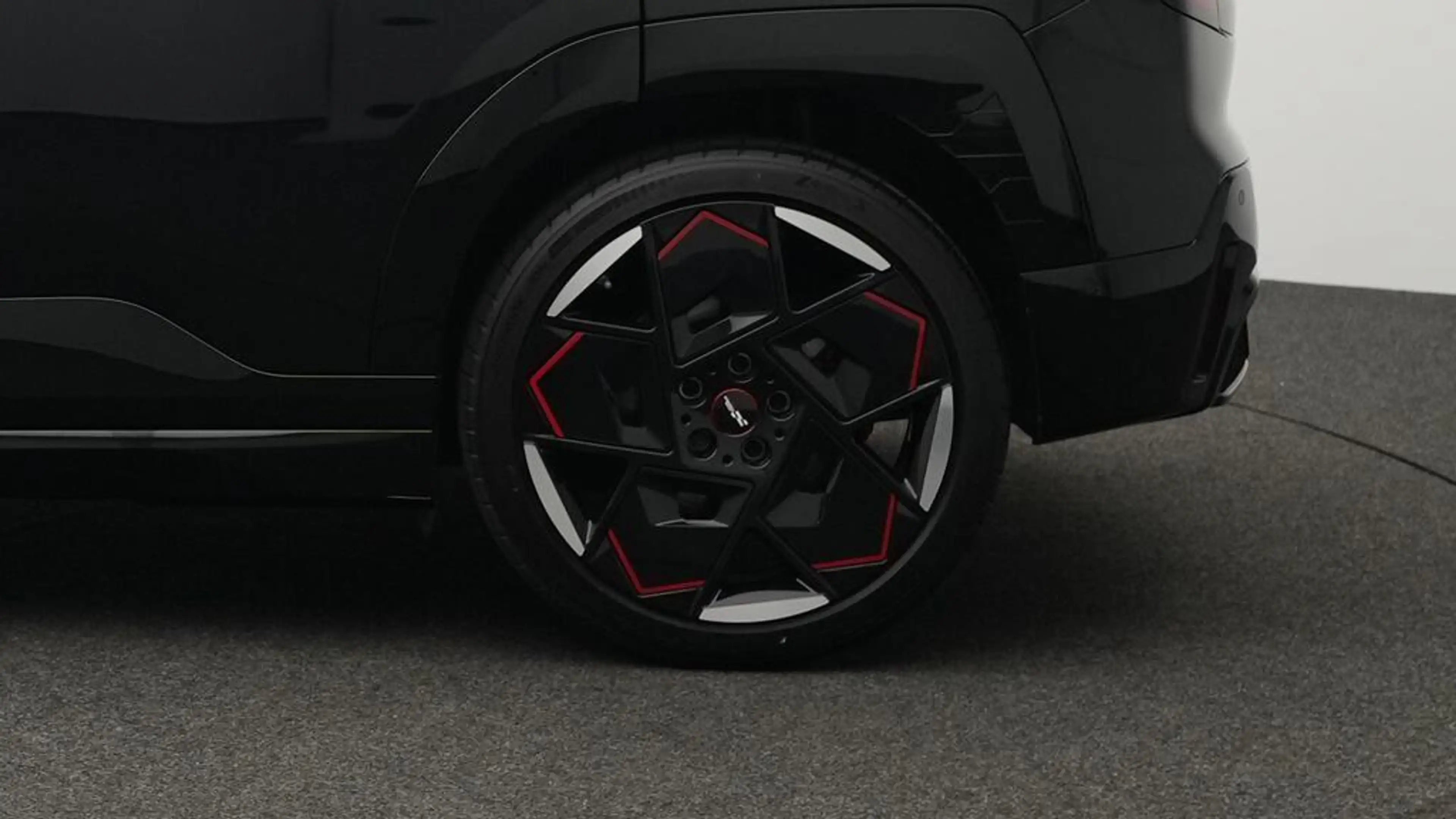 MINI John Cooper Works John Cooper Works Trim — photo 10
