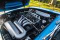 Aston Martin DBS V8 Blauw - thumbnail 20