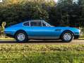 Aston Martin DBS V8 Bleu - thumbnail 4
