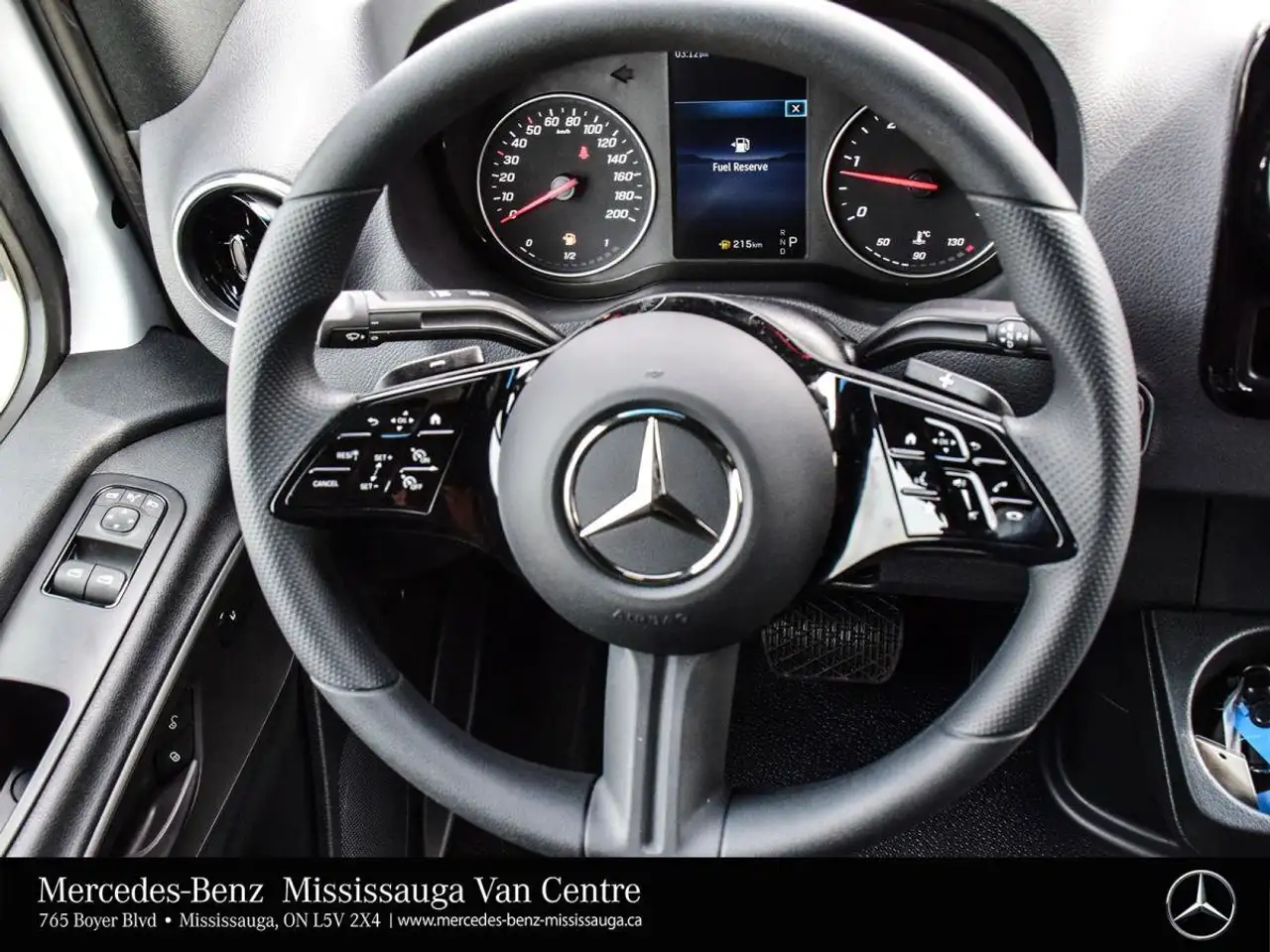 Mercedes-Benz Sprinter снимка Mercedes-Benz Sprinter