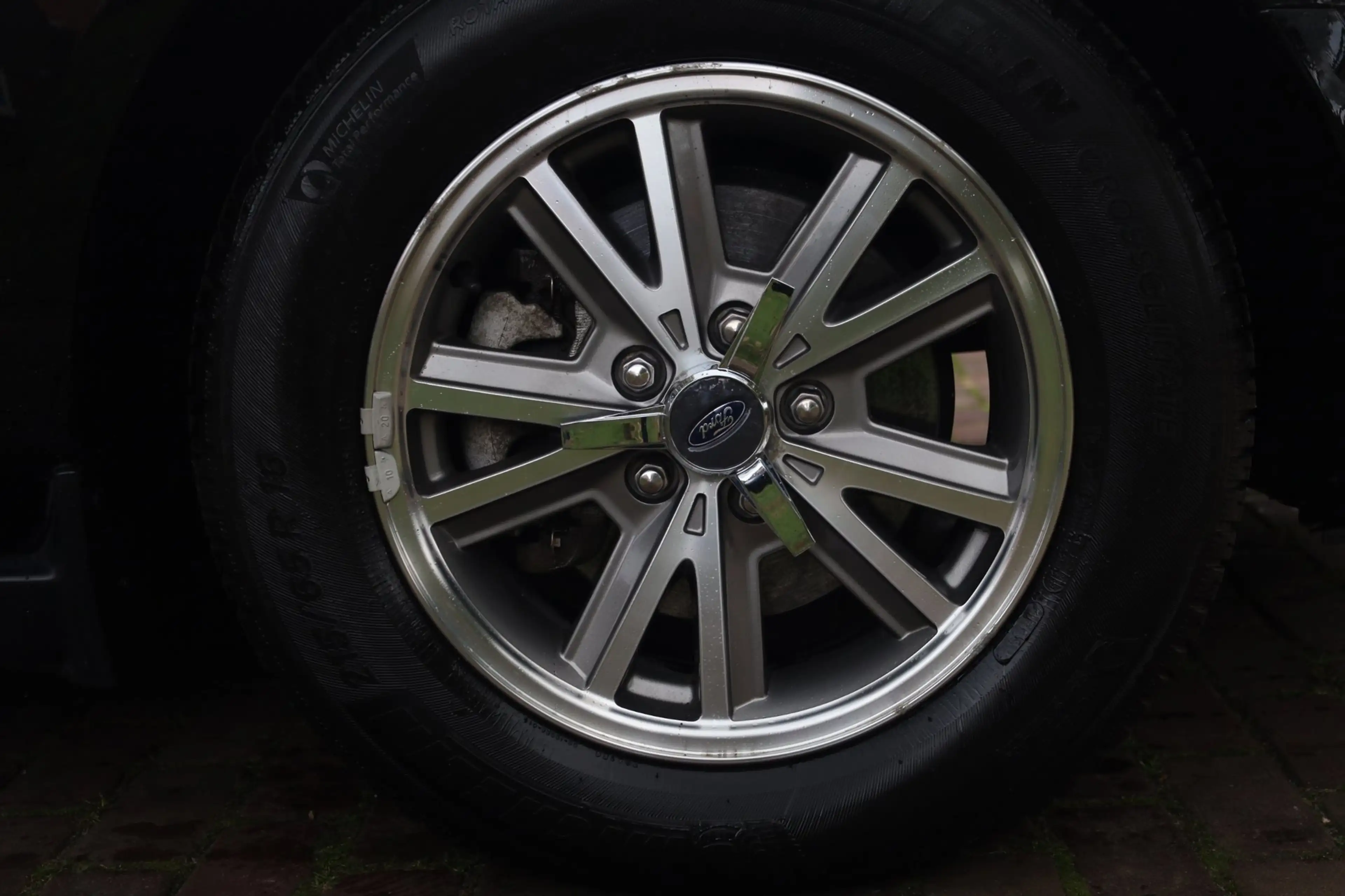 Ford Mustang USA 4.0 V6 Aut. | UNIEK | BTW AUTO | 1e Eigenaar | — photo 8
