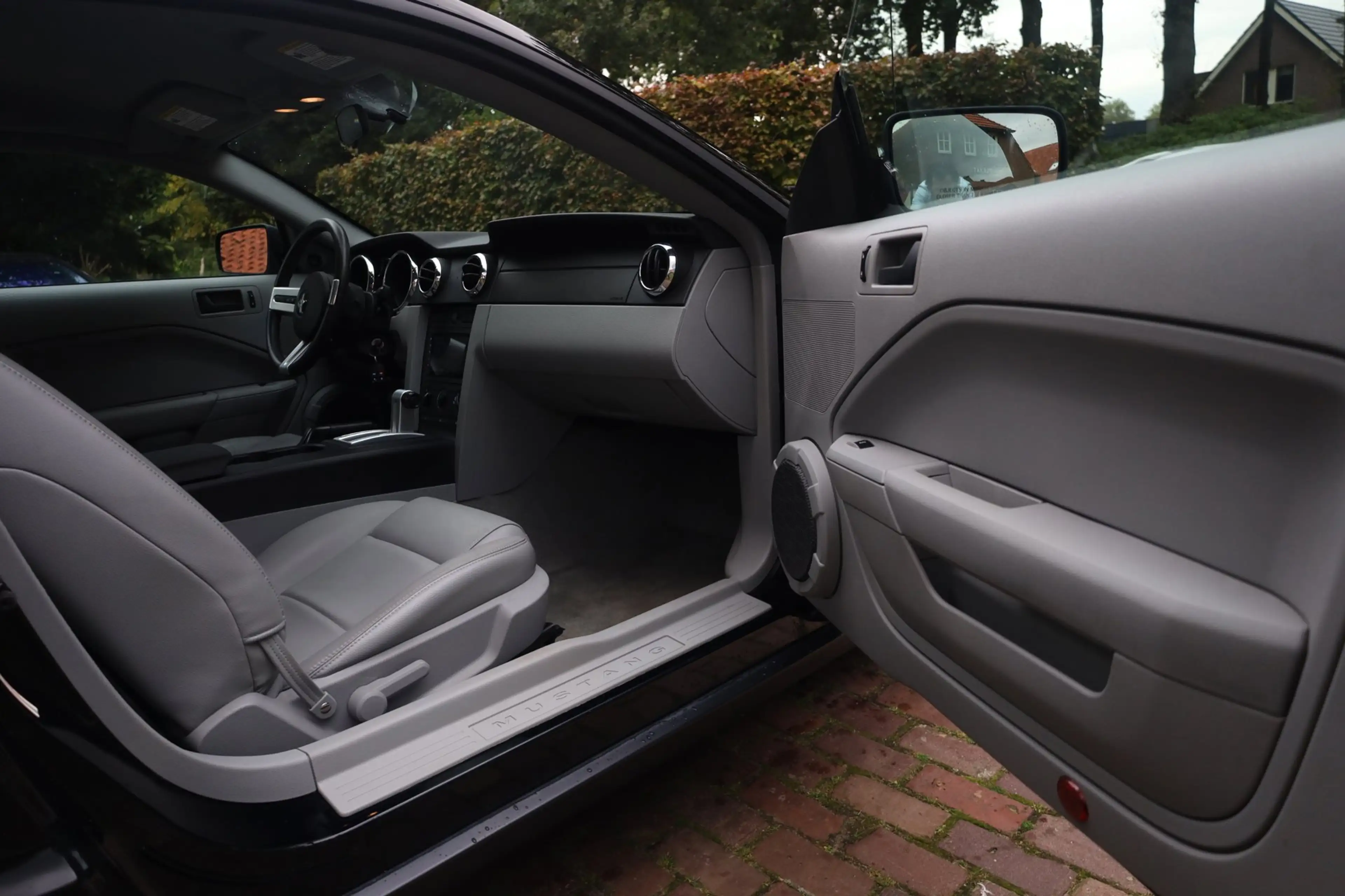 Ford Mustang USA 4.0 V6 Aut. | UNIEK | BTW AUTO | 1e Eigenaar | — photo 27