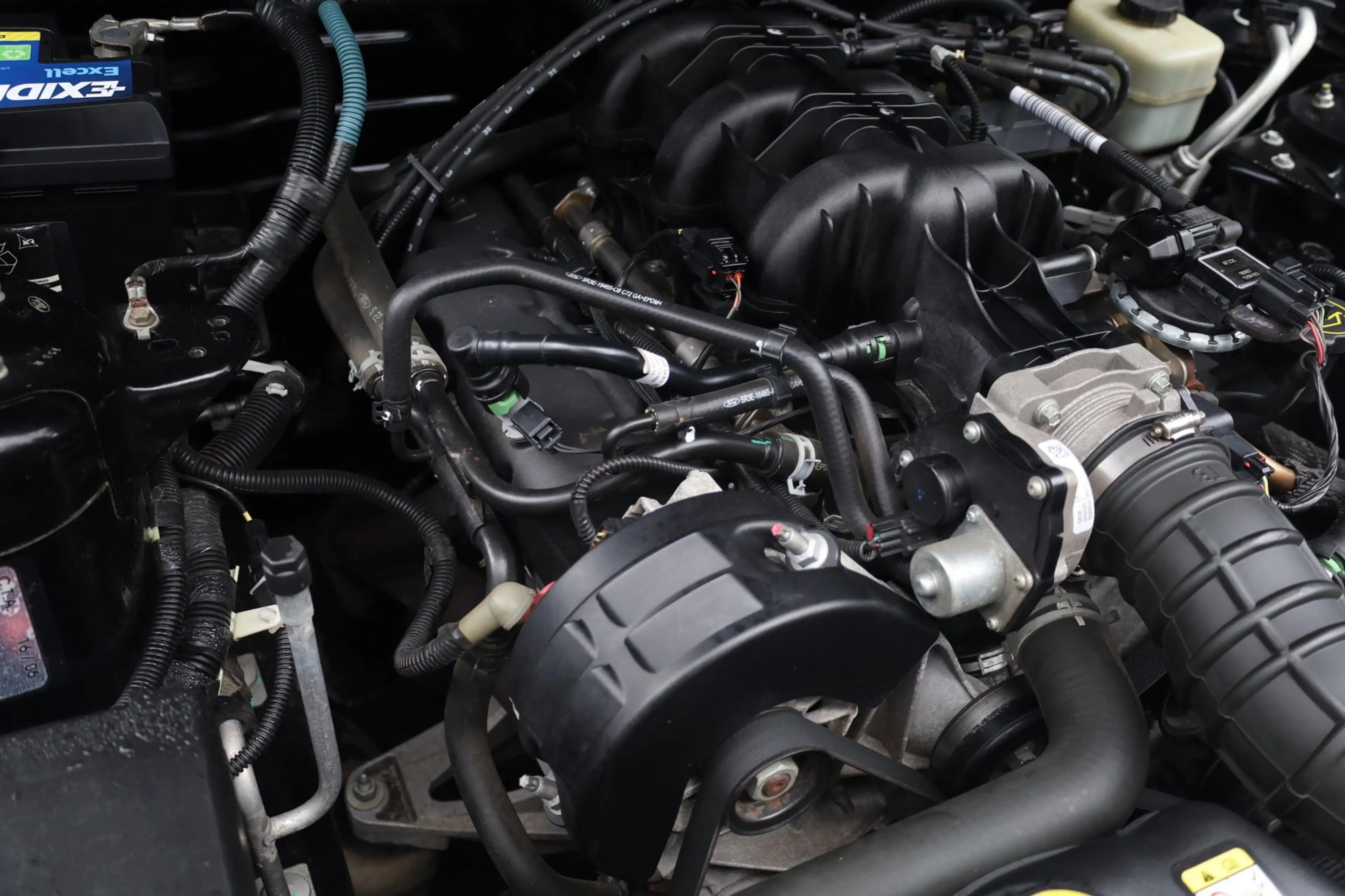Ford Mustang USA 4.0 V6 Aut. | UNIEK | BTW AUTO | 1e Eigenaar | — photo 33
