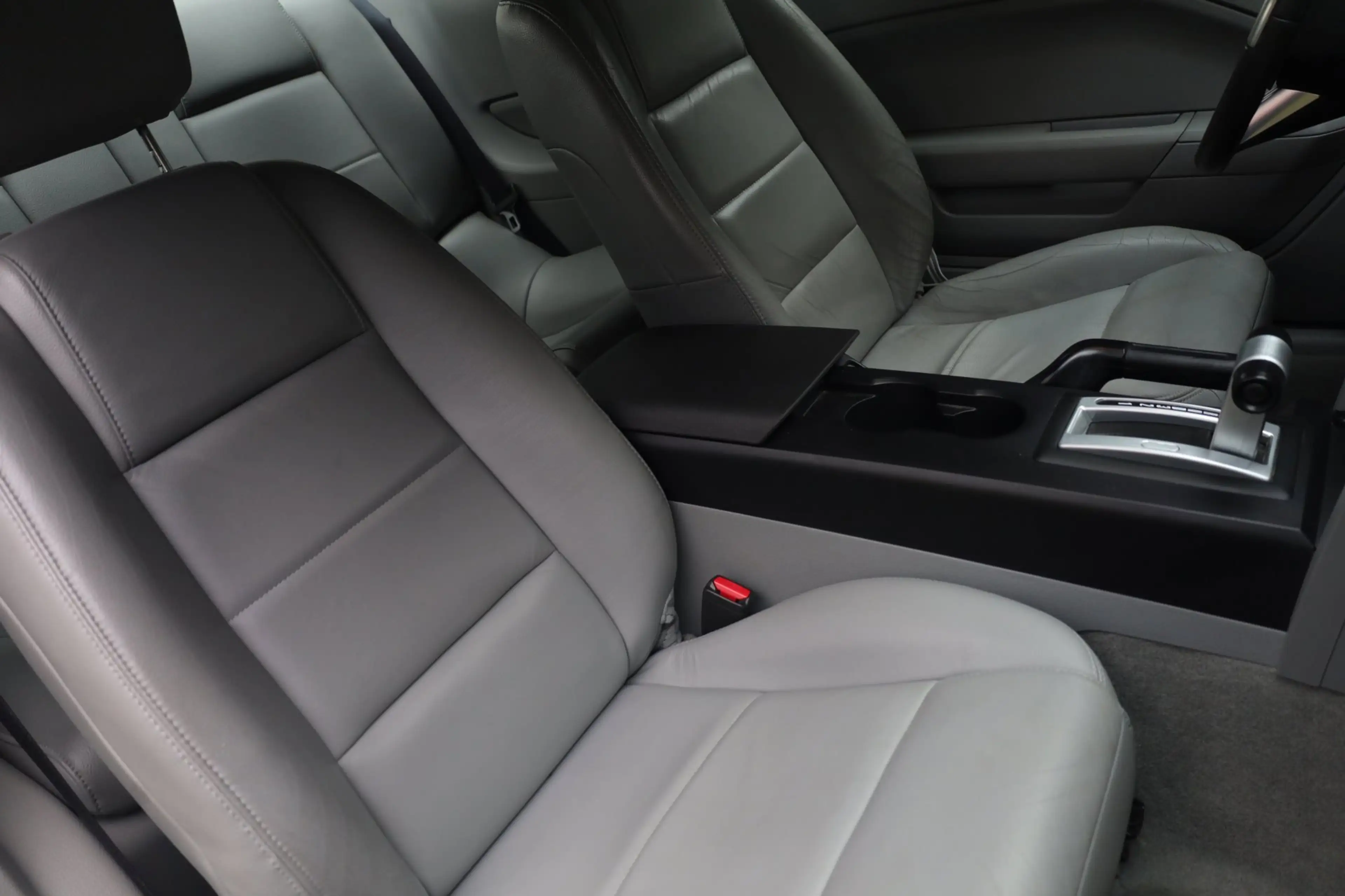 Ford Mustang USA 4.0 V6 Aut. | UNIEK | BTW AUTO | 1e Eigenaar | — photo 29