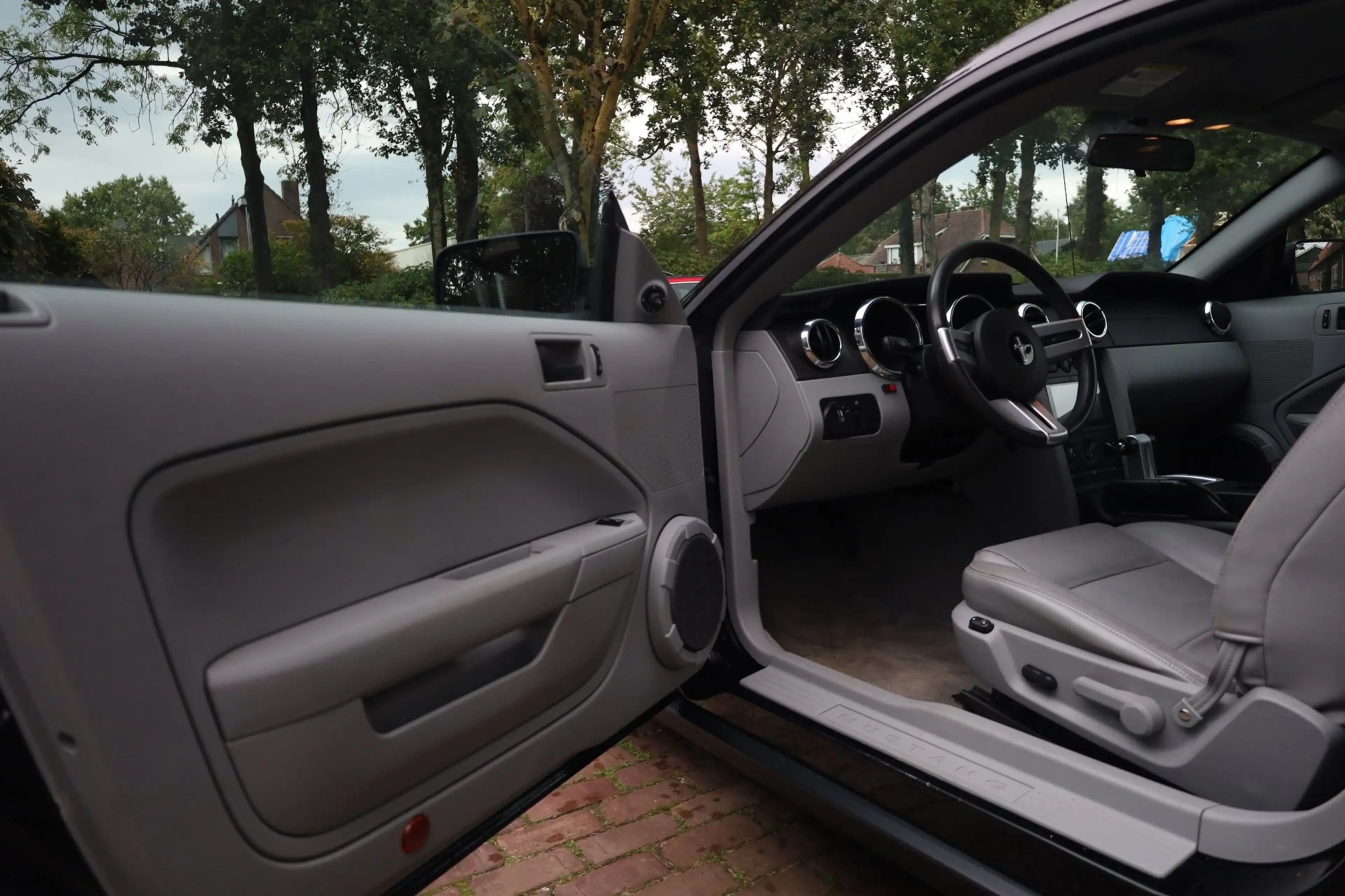 Ford Mustang USA 4.0 V6 Aut. | UNIEK | BTW AUTO | 1e Eigenaar | — photo 15