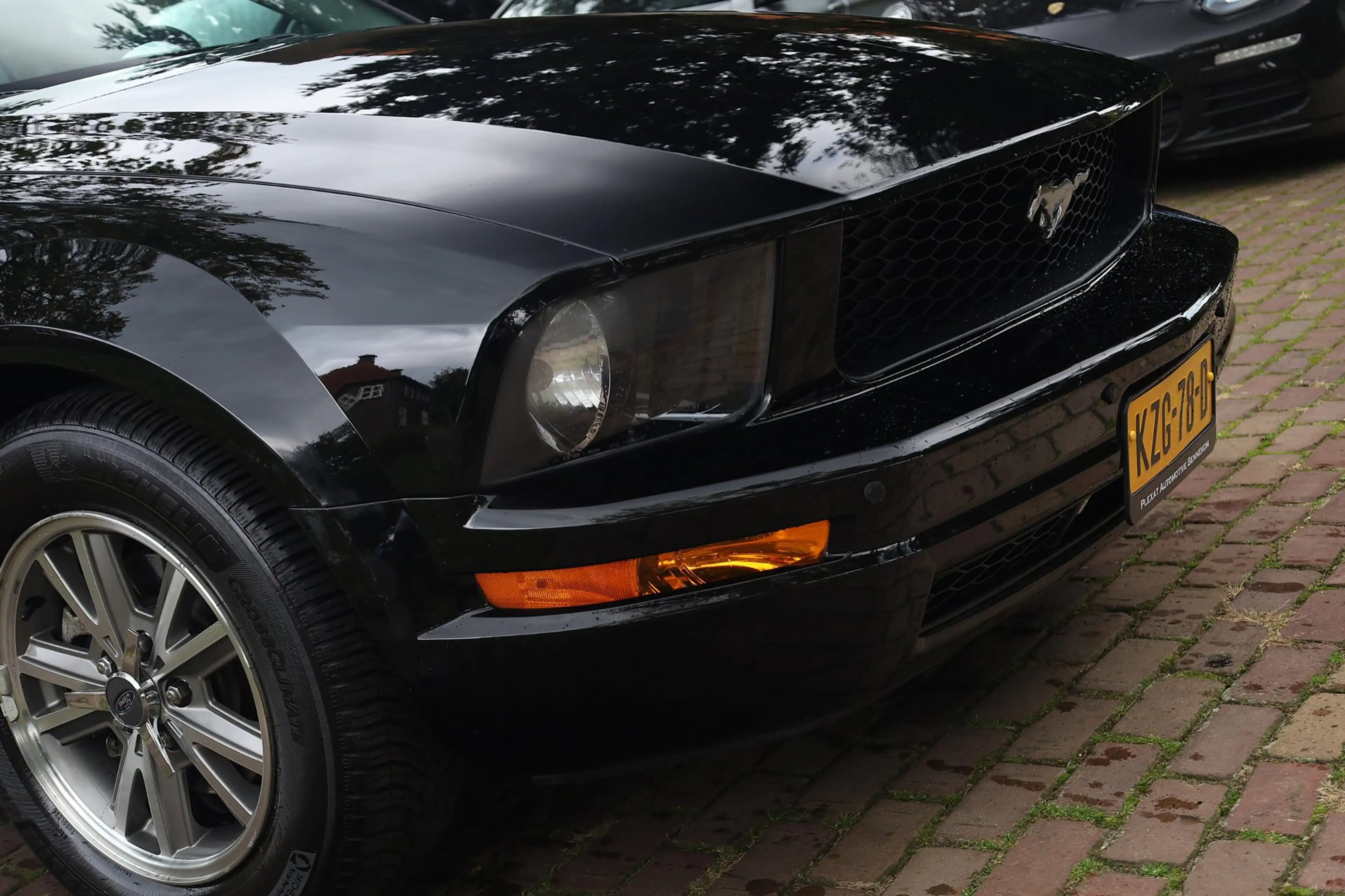 Ford Mustang USA 4.0 V6 Aut. | UNIEK | BTW AUTO | 1e Eigenaar | — photo 7