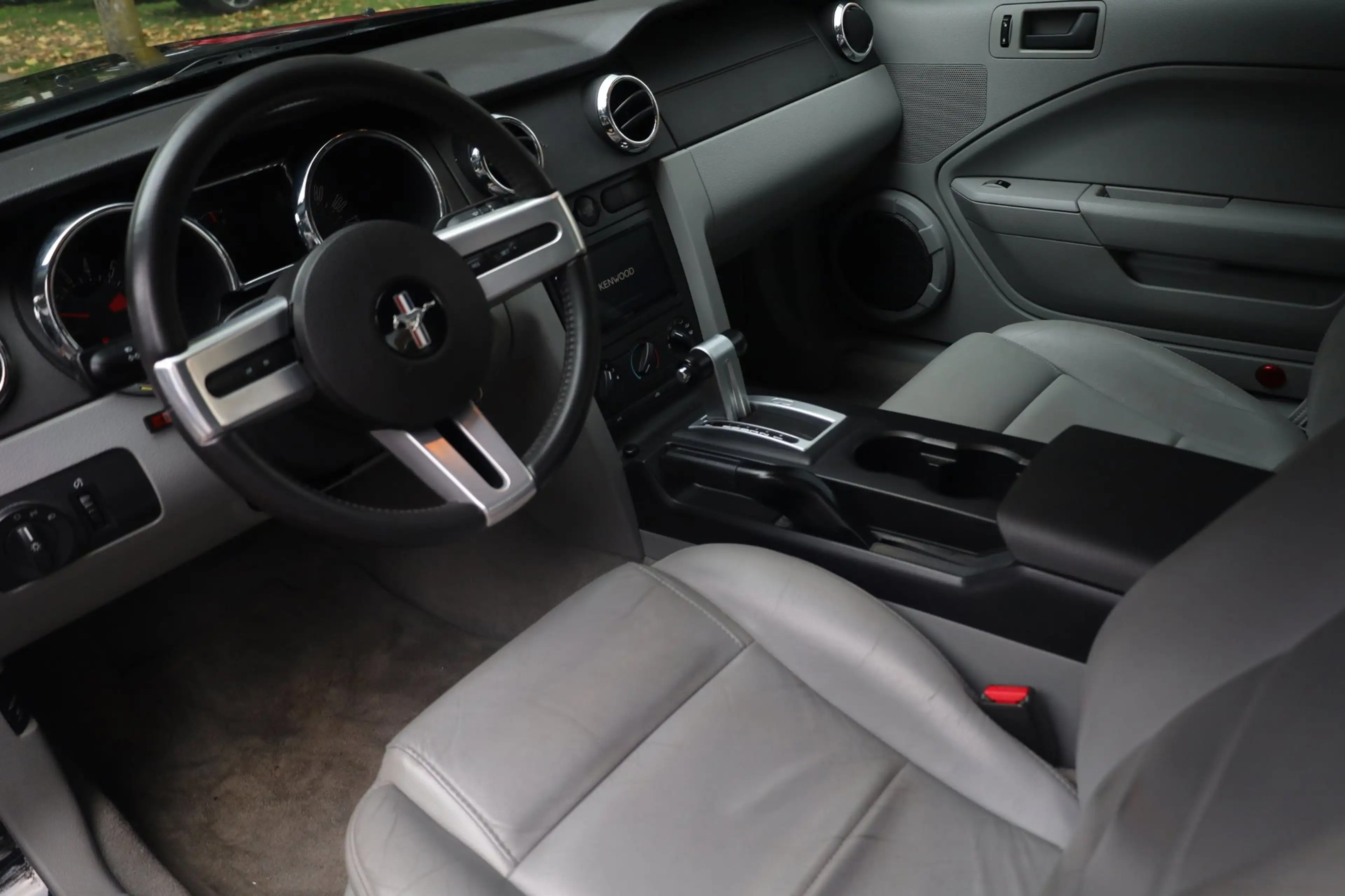 Ford Mustang USA 4.0 V6 Aut. | UNIEK | BTW AUTO | 1e Eigenaar | — photo 2