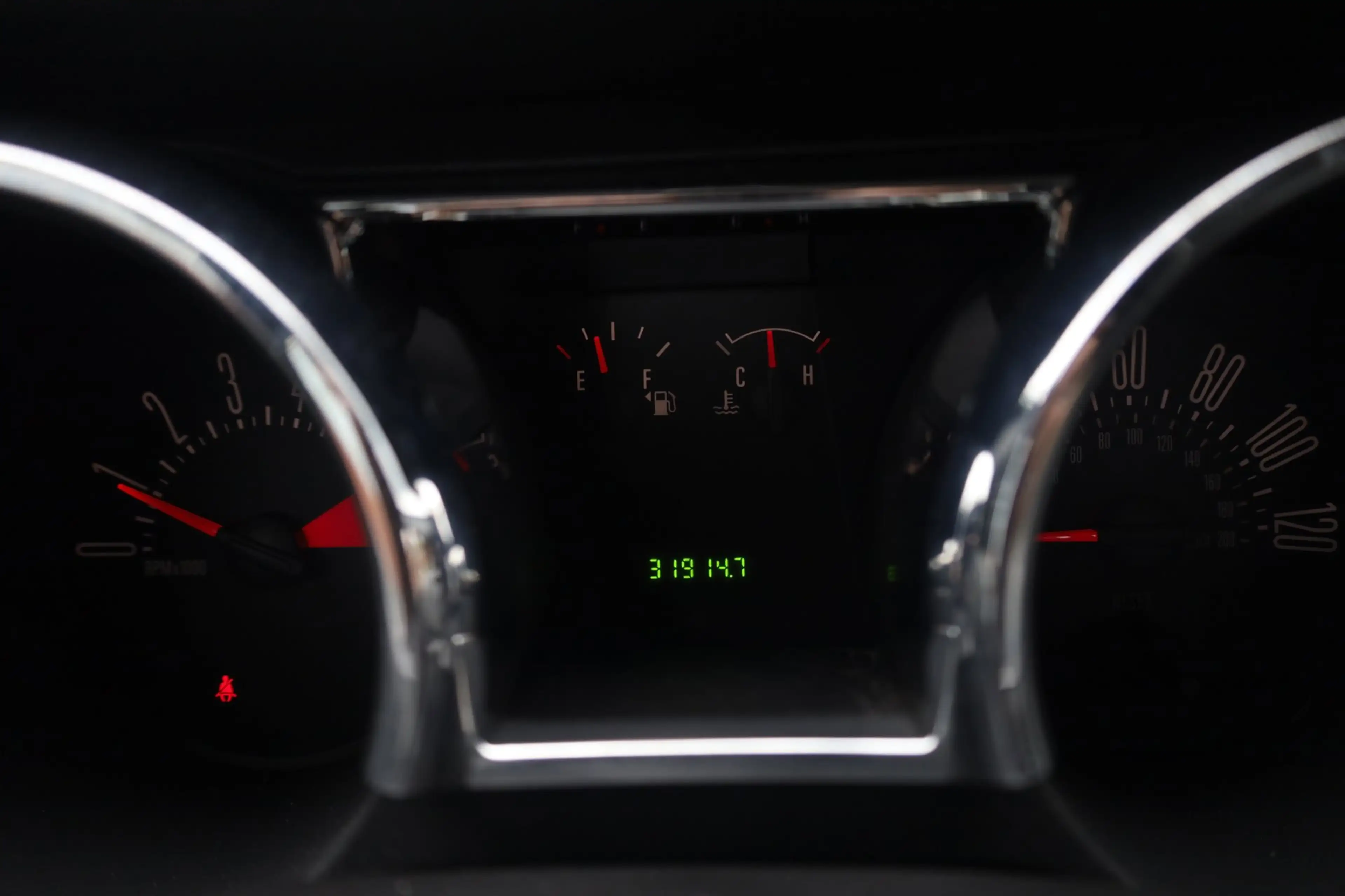 Ford Mustang USA 4.0 V6 Aut. | UNIEK | BTW AUTO | 1e Eigenaar | — photo 20