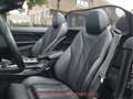 BMW 428 4-serie Cabrio 428i M-PAKKET 19''/SPORTLEER+MEMORY Zwart - thumbnail 10