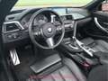 BMW 428 4-serie Cabrio 428i M-PAKKET 19''/SPORTLEER+MEMORY Zwart - thumbnail 8