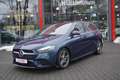 Mercedes-Benz B 200 B200 AMG Line Azul - thumbnail 2