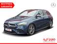 Mercedes-Benz B 200 B200 AMG Line Azul - thumbnail 1