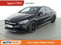 Mercedes-Benz CLA 45 AMG CLA 45 AMG 4Matic Aut.*NAVI*LED*TEMPO*PDC*SHZ* Schwarz - thumbnail 1