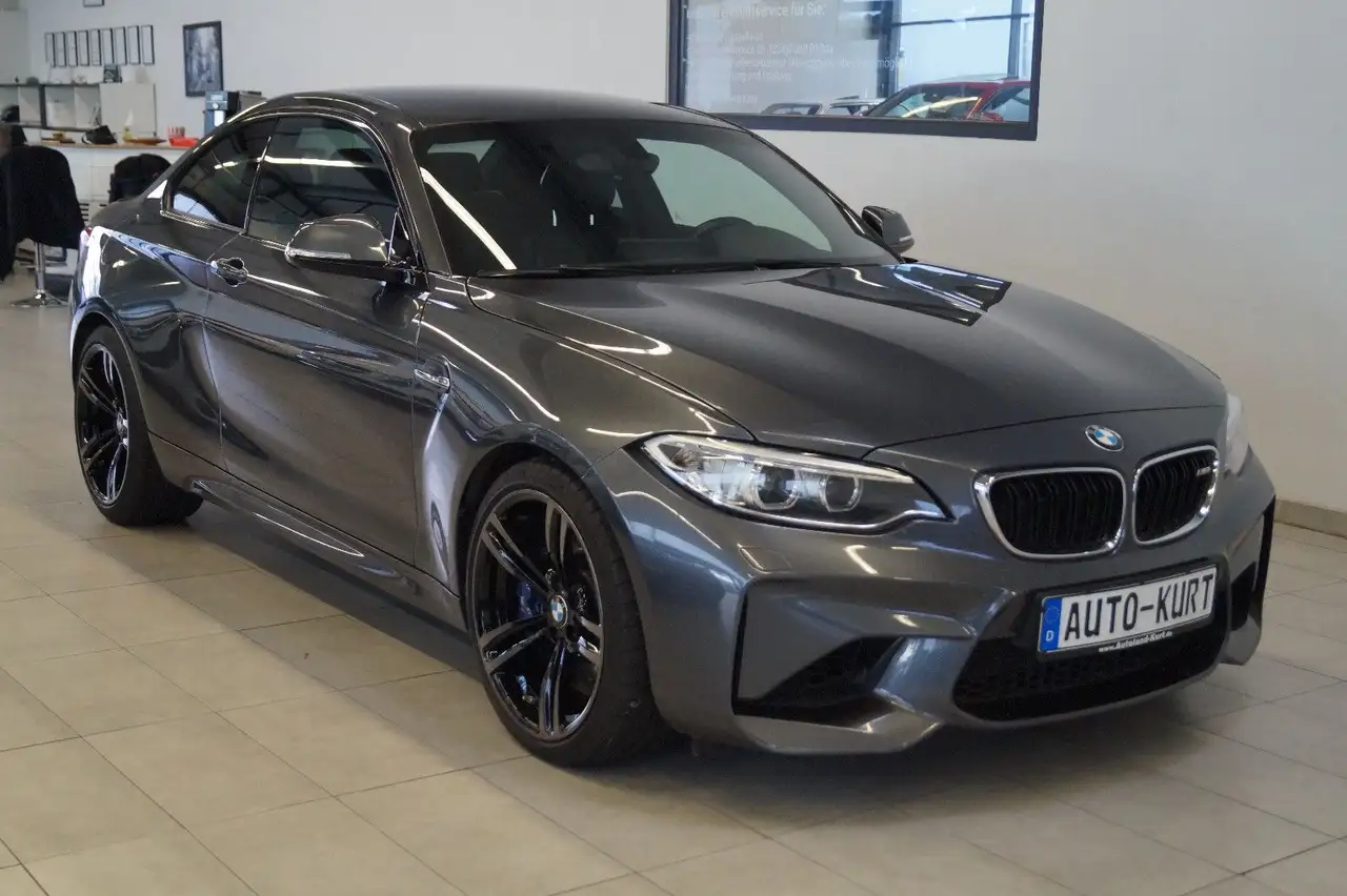 BMW M2