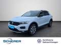 Volkswagen T-Roc 1.5 TSI  Active RFK PDC NAVI SHZ Weiß - thumbnail 1