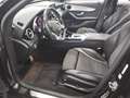 Mercedes-Benz GLC 220 d 4M Exclusive AMG Int. Nav LED Pano AHK Negru - thumbnail 8