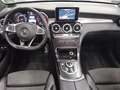 Mercedes-Benz GLC 220 d 4M Exclusive AMG Int. Nav LED Pano AHK Negru - thumbnail 5
