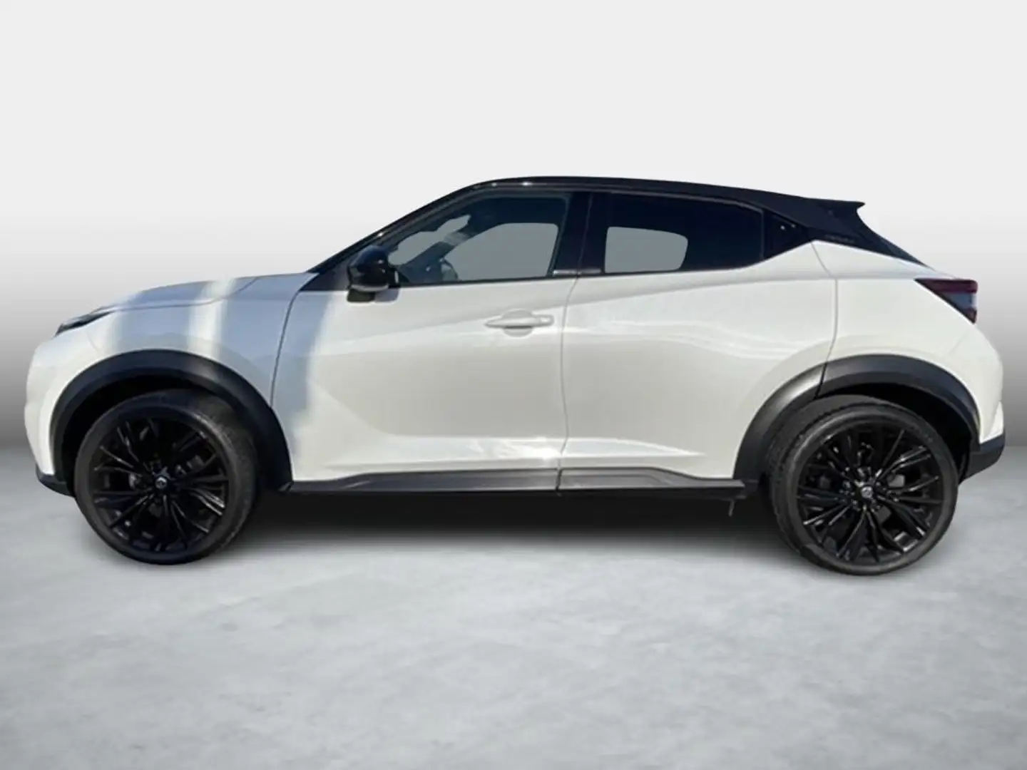 Nissan Juke ENIGMA PLUS Wit - 2