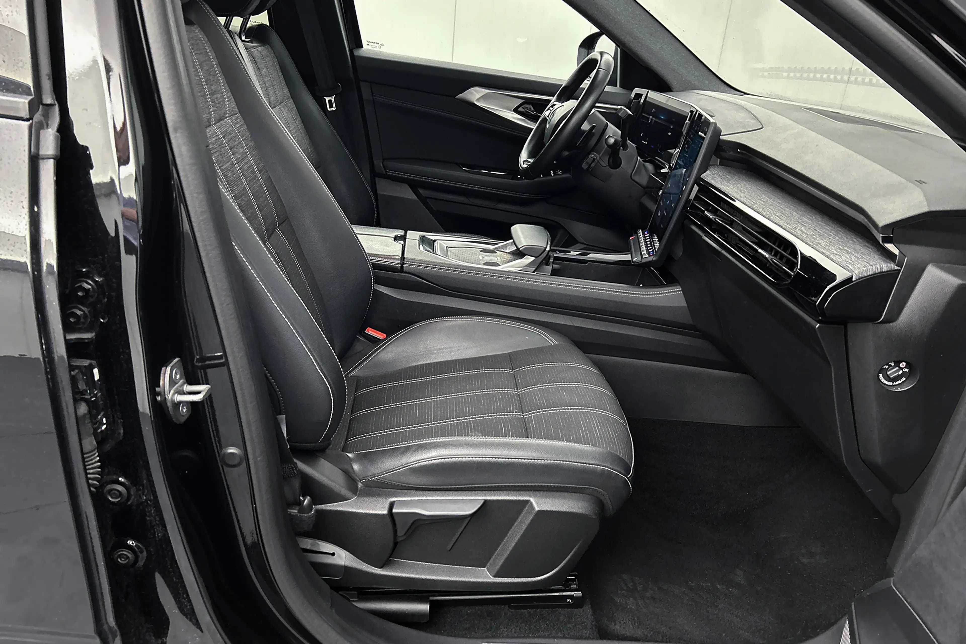 Renault Austral 1.2 E-Tech full hybrid 200 techno | Camera | Half — photo 29