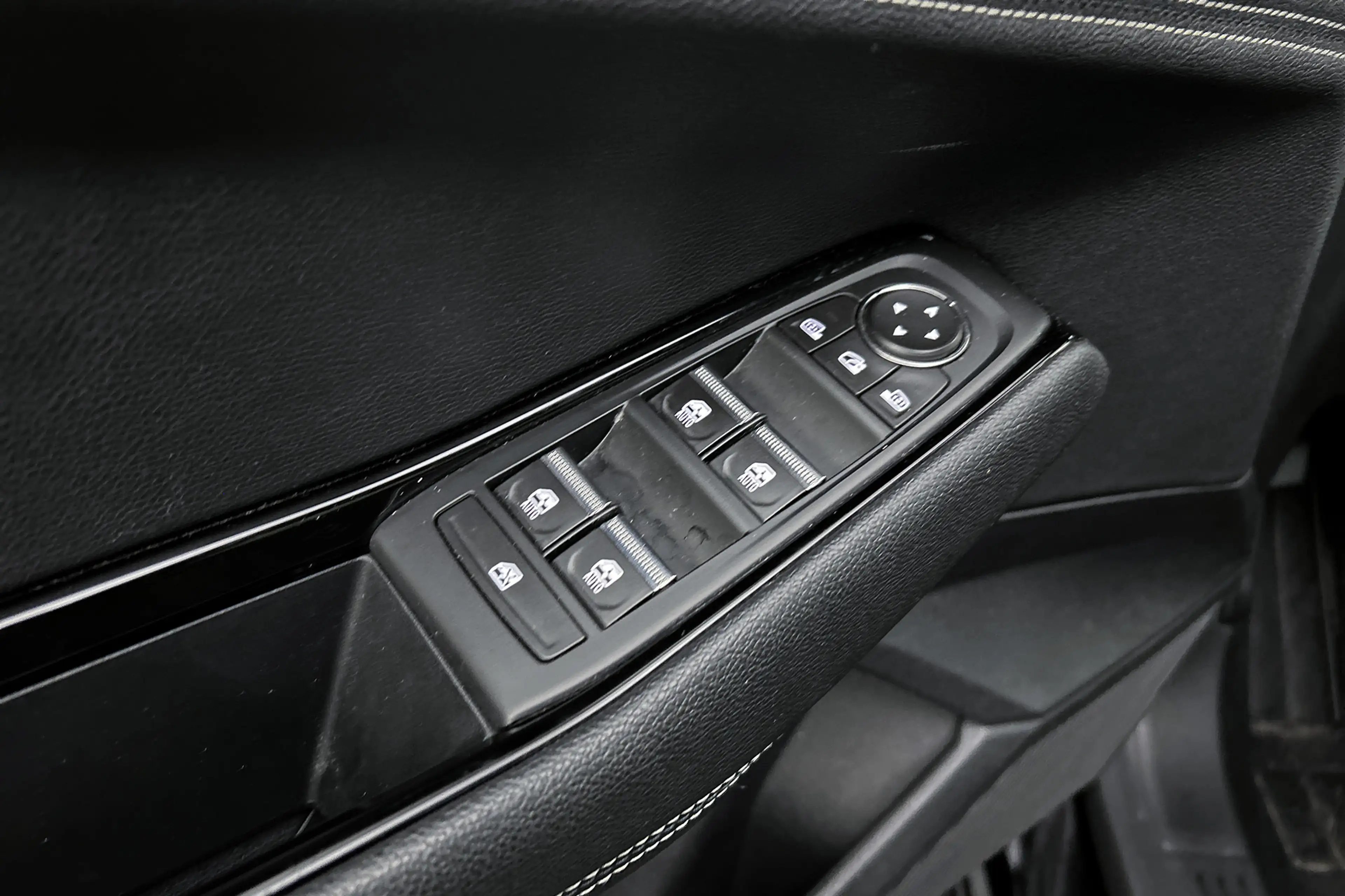 Renault Austral 1.2 E-Tech full hybrid 200 techno | Camera | Half — photo 19