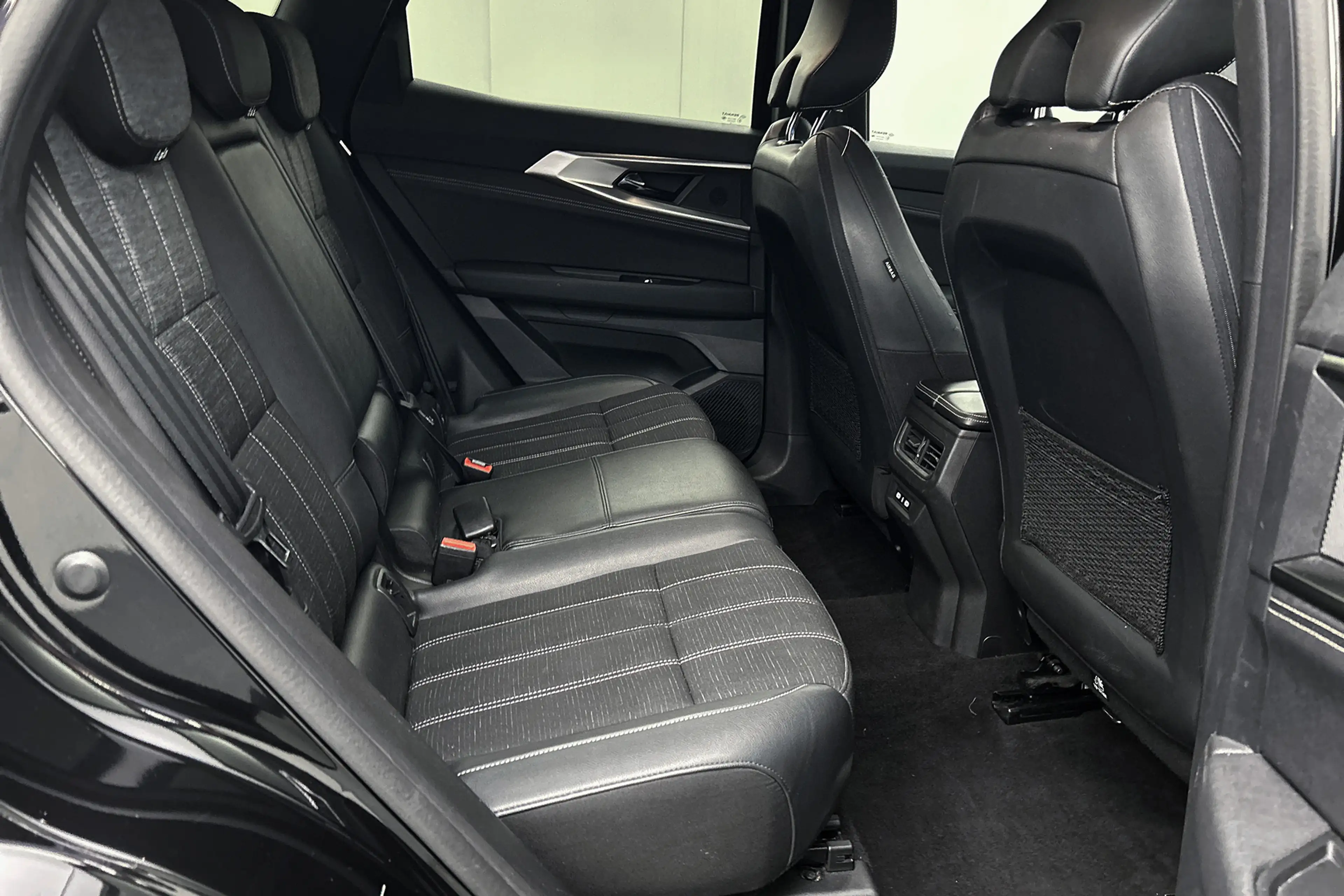 Renault Austral 1.2 E-Tech full hybrid 200 techno | Camera | Half — photo 25