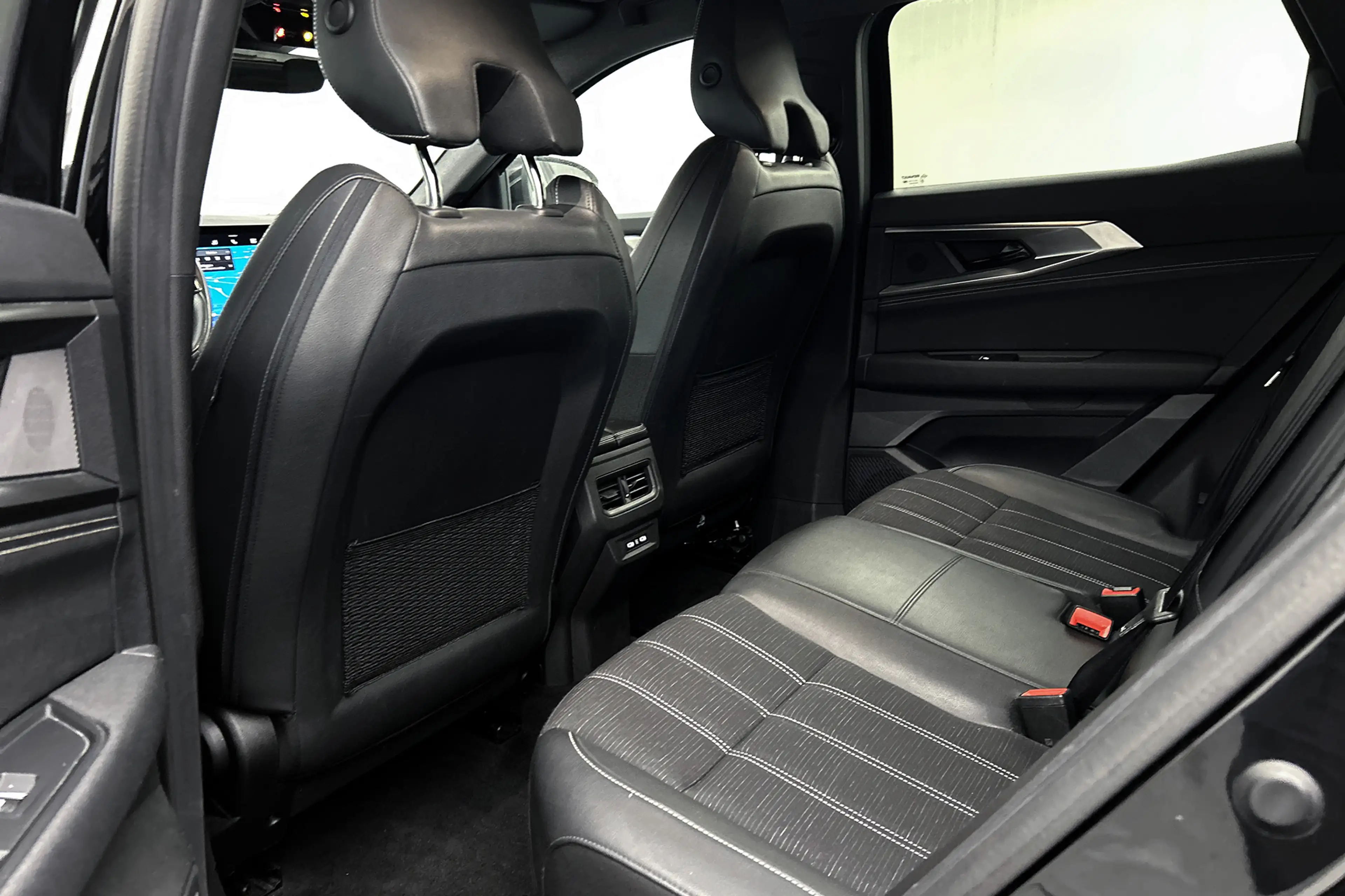 Renault Austral 1.2 E-Tech full hybrid 200 techno | Camera | Half — photo 13
