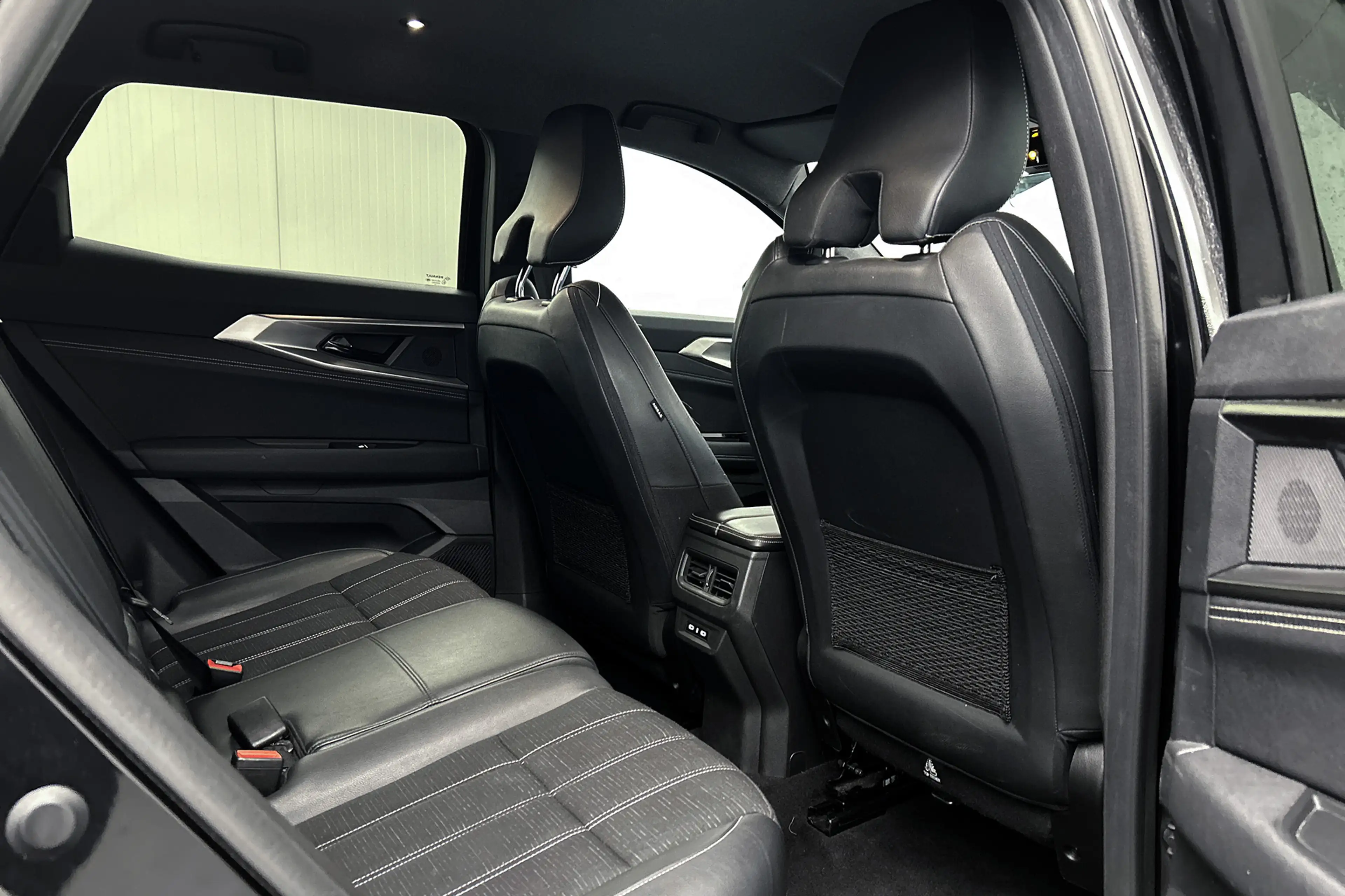 Renault Austral 1.2 E-Tech full hybrid 200 techno | Camera | Half — photo 15