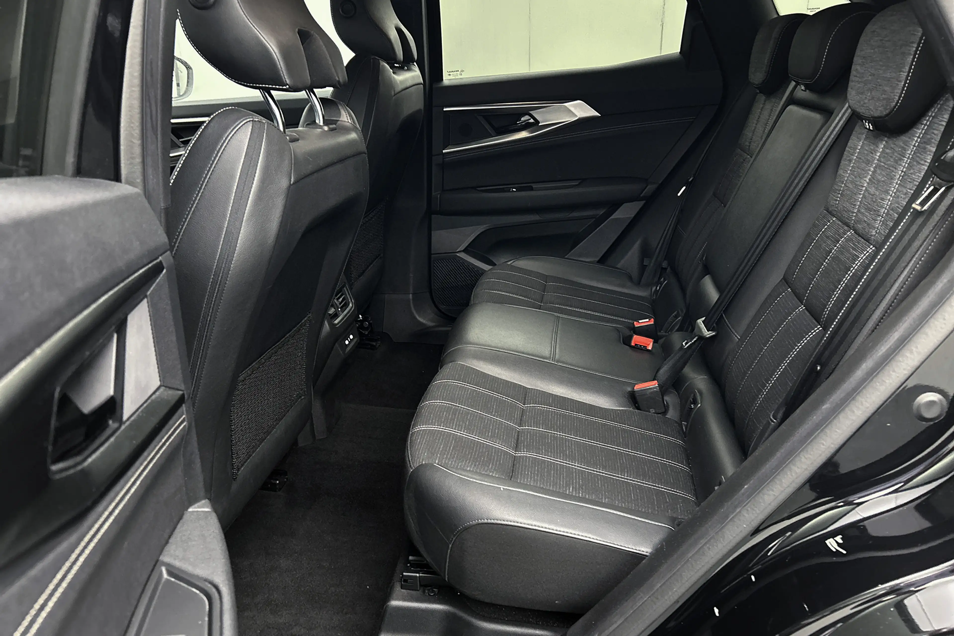 Renault Austral 1.2 E-Tech full hybrid 200 techno | Camera | Half — photo 24
