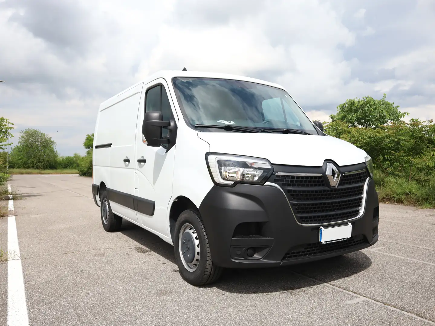 Renault Master T28 2.3 dCi 135 PC-TN Furgone Ice - 2