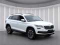 Skoda Kodiaq DRIVE 125 4x4 TDI*AHK LED ACC R-Kam Navi Weiß - thumbnail 19