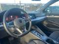 Volkswagen Golf Golf VIII  2.0 TDI 116Cv DSG -LUCI SOFFUSE-PALETTE Gris - thumbnail 11