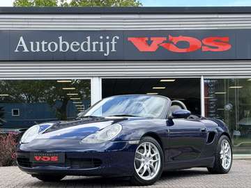 2.7 | Porsche onderhouden | Volledig gedocumenteer