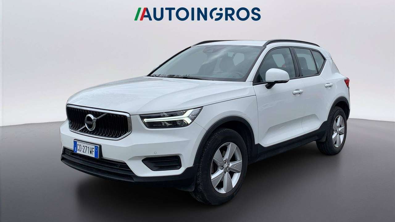 Volvo XC40 XC40 1.5 t2 Momentum Core auto my21