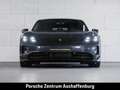 Porsche Taycan 4S Cross Turismo Offroad Hinterachsl. Grau - thumbnail 4
