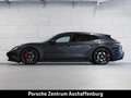 Porsche Taycan 4S Cross Turismo Sport Chrono Paket Grau - thumbnail 2