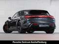 Porsche Taycan 4S Cross Turismo Sport Chrono Paket Grau - thumbnail 3